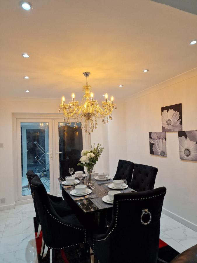 Linx View 4 Bedroom House Gravesend Eksteriør bilde