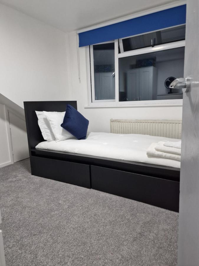 Linx View 4 Bedroom House Gravesend Eksteriør bilde